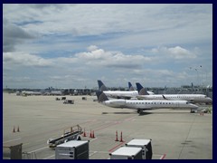 O'Hare International Airport 13